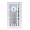 Корпус Thermaltake CA-1X7-00F6WN-01 CTE C700 TG ARGB Snow/White/Win/SPCC/Tempered Glass*2/CT140 ARGB Fan*3/Brown Box