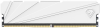 Netac Shadow S 16GB DDR4-2666 (PC4-21300) C19 19-19-19-43 1.2V Memory module (DIMM) White