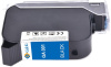 Картридж струйный G&G GA-001BK черный пигментный (42мл) для G&G GG-HH1001B/ GG-HH1001A