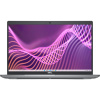 Ноутбук/ Dell Latitude 5440 14"(1920x1080 (матовый))/Intel Core i5 1335U(1.3Ghz)/8192Mb/512SSDGb/noDVD/Int:Intel Iris Xe Graphics/Cam/BT/WiFi/war 1y/2.613kg/grey/Ubuntu