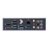 ASUS TUF GAMING B760M-PLUS WIFI D4  (Socket 1700, mATX, 4xDDR4(128GB), DP/HDMI, 1xPCIe 5.0x16/1xPCIe 4.0x16/1xPCIe 4.0, 1xLAN (2.5GbE), Wi-Fi, BT, 4xSATA 6Gb/s, 2xM.2, 1xType-C, 5xUSB 3.2, 2xUSB 2.0)