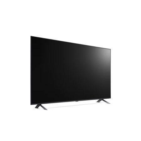 55" Телевизор Q-NED LG 55QNED80T6A.ARUG
