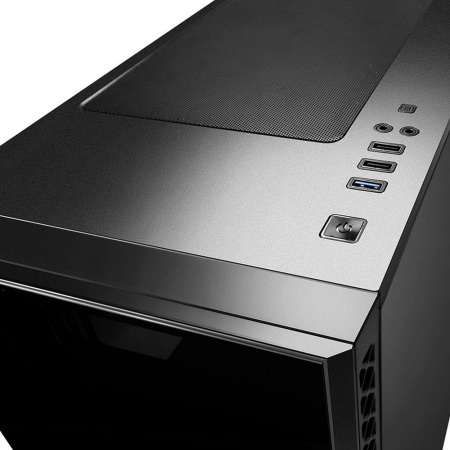 Корпус Deepcool MATREXX 50 ADD-RGB 3F
