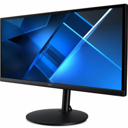 Монитор Acer 29" CB292CUbmiiprx Black (IPS, 2560x1080, HDMI+DP, 1 ms, 178°/178°, 250 cd/m, 1000:1, MM, Pivot)