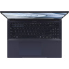 Ноутбук/ ASUS B5604CMA-QY0238 16"(2560x1600 (матовый) WVA)/Intel Core Ultra 5 125U(1.3Ghz)/16384Mb/512PCISSDGb/noDVD/Int:Shared/Cam/BT/WiFi/63WHr/war 1y/1.71kg/Star Black/DOS + магн-алюм корп