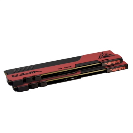 Patriot Viper ELITE II DDR4 DIMM 16GB 3200MHz KIT 2*8GB CL18 18-22-22-42 1.35V