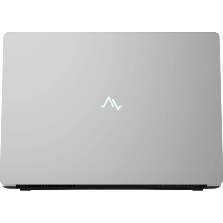 Ноутбук/ Maibenben M653 16"(1920x1200 (матовый) IPS)/AMD Ryzen 3 5400U(2.6Ghz)/8192Mb/512PCISSDGb/Int:AMD Radeon/Cam/BT/WiFi/45.6WHr/war 1y/1.79kg/Silver/Linux + Screen 60Hz, 300nits, 16:10