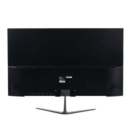 Монитор Lime G270 27" Black (VA, 2560*1440, 2HDMI+DP+USB+Audio out +DC, 1 ms, 178°/178°, 250 cd/m, 1000:1