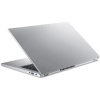 Ноутбук Acer Extensa 15 EX215-34-P92P N-series N200 8Gb SSD512Gb Intel UHD Graphics 15.6" IPS FHD (1920x1080) без ОС silver WiFi BT Cam (NX.EHTCD.001)