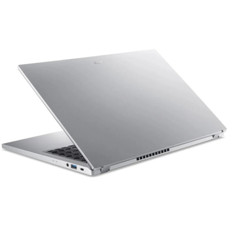 Ноутбук Acer Extensa 15 EX215-34-P92P N-series N200 8Gb SSD512Gb Intel UHD Graphics 15.6" IPS FHD (1920x1080) без ОС silver WiFi BT Cam (NX.EHTCD.001)
