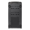 Корпус Silverstone G41FA511ZBG0020 High airflow ATX gaming chassis with excellent cooling potential High airflow ATX gaming chassis with excellent cooling potential