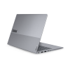 Lenovo ThinkBook 14 G7 IML 14" WUXGA (1920x1200) IPS 300N, Intel ultra 7 155H, 1x16GB DDR5 5600, 512GB SSD M.2, Intel ARC, WiFi6, BT, FPR, FHD Cam, 60Wh, 100W USB-C Slim, Win 11 Pro, 1Y, 1.38kg