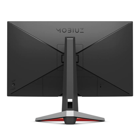 Мониторы/ Benq EX2710S 27'', 1920x1080, IPS,  165Hz, 1200:1, 400cd, 1ms, 2*HDMI, DP; 2*USB 3.0; Speakers, Height adj 100, Flicker-free;Low Blue Light, 3Y, Grey