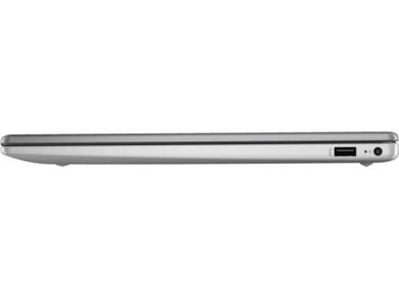 HP 250 G10 Core i5-1335U 15.6 FHD (1920x1080) AG UWVA 8GB (1x8GB) DDR4,512GB SSD 1.5kg,1y Silver,DOS,KB Eng/Rus