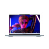 Ноутбук/ Lenovo Yoga Slim 7 14APU8 14.5"(2944x1840 OLED)/AMD Ryzen 7 7840S(3.8Ghz)/16384Mb/512SSDGb/noDVD/Int:AMD Radeon 780M/Cam/BT/WiFi/70WHr/war 1y/1.28kg/tidal teal/Win11Home + 65W, RU kbd