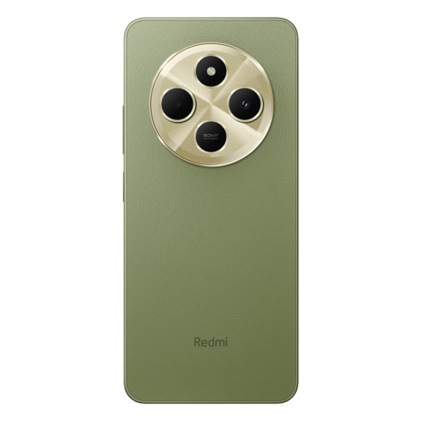 Redmi 14C Sage Green (2409BRN2CY), 17,48 см (6.88") 20:9 1640 x 720 пикселей, 2x2,0 ГГц+6x1,7 ГГц, 8 Core, 4 GB, 128 GB, 50 МП/13Mpix, 2 Sim, 2G, 3G, LTE, 5.3, Wi-Fi, NFC, GPS / A-GPS, ГЛОНАСС, Galileo, Beidou, Type C (USB OTG), 5160 мА·ч, 205/207/212 г,