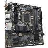 Материнская плата/ MB GIGABYTE INTEL B760 s1700, 4xDDR4(128GB), HDMI 2.0/2xDP, 1xPCIe 4.0x16, 2xPCIe 3.0, 1xLAN (2.5GbE), Wi-Fi, BT, 4xSATA 6Gb/s, 2xM.2, 1xUSB-C, 3xUSB 3.2, 2xUSB 2.0, mATX