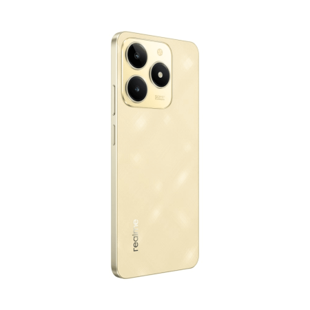 СМАРТФОН REALME RMX3930 (realme C61) 8+128 ГБ ЦВЕТ: ЗОЛОТОЙ