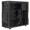 Корпус Thermaltake Versa H21 CA-1B2-00M1NN-00 /Black/No Win/SECC (394439)