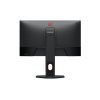 Мониторы/ Benq XL2540K 24.5'', 1920x1080, TN,  240Hz, 12M:1, 320cd, 1ms, 3xHDMI, DP, FreeSync, Height adj 155, Pivot, 3Y, Black