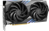 Видеокарта MSI PCI-E 4.0 RTX 4060 Ti GAMING 8G NVIDIA GeForce RTX 4060TI 8Gb 128bit GDDR6 2550/18000 HDMIx1 DPx3 HDCP Ret