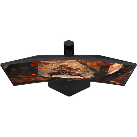 Монитор 27" AOC C27G4ZXU Black (VA, изогнутый, 1920x1080, 280Hz, 0.3 ms, 178°/178°, 300 cd/m, 80M:1, +2xHDMI 2.0, +DisplayPort 1.4, +MM)