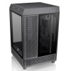 Корпус Thermaltake The Tower 500 CA-1X1-00M1WN-00 Black