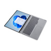 Ноутбук/ Lenovo ThinkBook 16-IML 16.0" WUXGA 300nits, U5-125U ,16GB DDR5, 512GB SSD M.2 2242 NVMe G4,I ntegrated, FHD Cam, Wi-fi AX 2x2-6E+BT,Y-FPR, 3 Cell 45Whr, 65W USB-C 3PIN-UK,BKLT KB US-ENG, No OS, 1Y