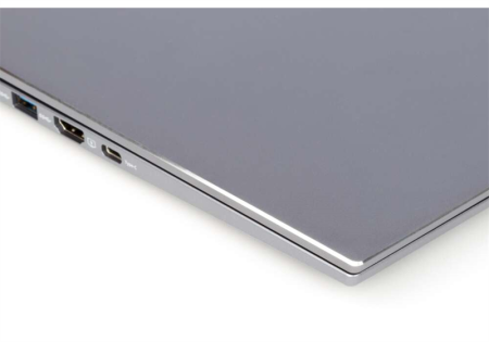 IRBIS 14NBP3003 14" FHD (1920x1080) IPS 300cd,Core i5-1240P,16Gb DDR4-3200(1),512Gb SSD,Wi-Fi 6+BT 5,48Wh,Metal case,Kbd Backlit,FPS,TPM 2.0,1.55kg,Grey,3y warranty,Win11Pro