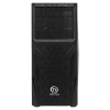 Корпус Thermaltake Versa H21 CA-1B2-00M1NN-00 /Black/No Win/SECC (394439)