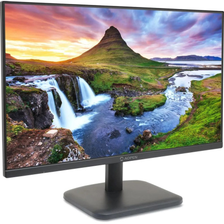 Монитор 27" Aopen (ACER) 27CL1Ebi Black , (IPS 1920x1080 100Hz 1ms 1000:1 250cd 178/178 D-Sub HDMI)