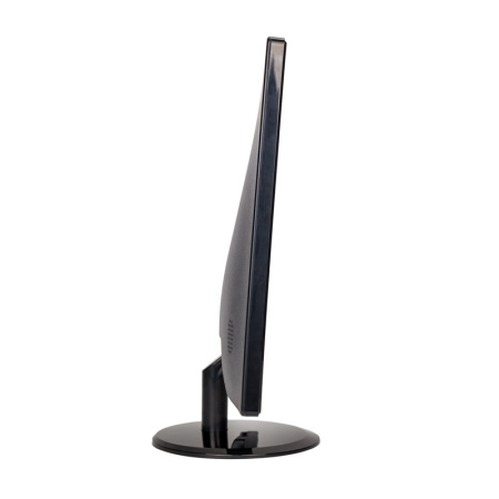 Monitor Vandor 24VD01 - 23,8"/1920x1080 (Full HD)/75Гц/300 кд/м2/1000:1/IPS/4мс/1xHDMI+1xVGA/War1y