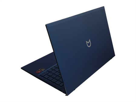 IRBIS Blizzard 15NBC1000 15.6" notebook,CPU:R3-3200U, 15.6"LCD 1920*1080 IPS , 16GB sodimm +512GB SSD, AC wifi,  Front camera: 2MP, 5000mha battery, A METAL with chamfer, WIN Pro