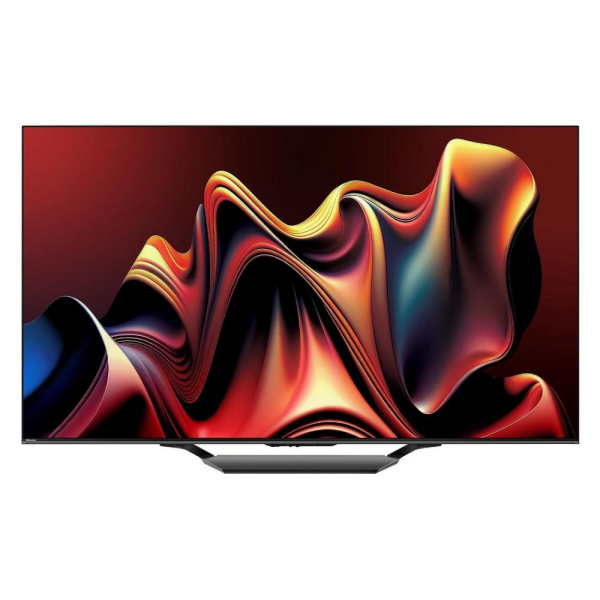 55" Телевизор m-LED HISENSE 55U7NQ