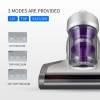 Пылесос для удаления клещей Jimmy Anti-mite Vacuum Cleaner JV35 Silver+Purple