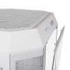 Корпус Thermaltake The Tower 600  Snow (CA-1Z1-00M6WN-00)