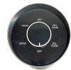 Конвектор Zenet ZET-516 1000Вт серый