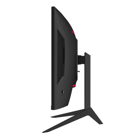 Монитор 32" KTC H32S17C Black (VA, 1920x1080, HDMI+HDMI+DP, 11 ms, 178°/178°, 300 cd/m, 3000:1, 165Hz, FreeSync/G-Sync)