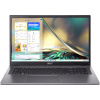 Ноутбук/ ACER Aspire3 17 A317-55P-P8DQ 17.3"(1920x1080 (матовый) IPS)/Intel N-series N200(1Ghz)/8192Mb/256PCISSDGb/noDVD/Int:Intel HD/Cam/BT/WiFi/50WHr/war 1y/2.1kg/Silver/NoOS