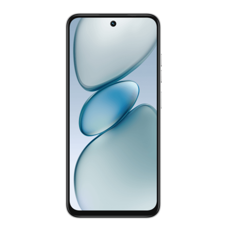KL4 SPARK GO 1 128+4 Glittery White, 6.56", 20:9, 1612 x 720 пикселей, 1.6GHz, 8 Core, 4GB RAM, 128GB, up to 1TB flash, 13Mpix+AI/8Mpix, 2 Sim, 4G, BT v5.0, WiFi 802.11 b/g/n, GPS/AGPS, GLONASS,NFC, Type-C, 4900mAh, Android T-GO, 183g, 163,69 ммx75,6 ммx8