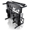 Корпус Raijintek ENYO 0R20B00119, black, Aluminum, EEB; E-ATX; ATX; M-ATX; Mini-ITX, USB3.0x4, HD Audiox1