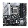 ASUS PRIME Z790M-PLUS (Socket 1851, mATX, 4xDDR5(192GB),DP/HDMI, 1xPCIe 5.0x16/1xPCIe 4.0x16/2xPCIe 4.0, 1xLAN, 4xSATA 6Gb/s, 3xM.2, 1xM.2 E key, 1xType-C, 5xUSB 3.2, 2xUSB 2.0)