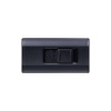Твердотельный диск 500GB A-DATA SC750, External, USB 3.2 Gen 2 Type-C, [R/W -1050/1000 MB/s] серый
