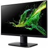 Монитор 27" ACER KA272UEbmiipx Black (IPS, 2560x1440, 1ms(VRB) 100M:1, 350cd, 100Hz, 2xHDMI(2.0) + DP, Speakers 2Wx2, FreeSync)