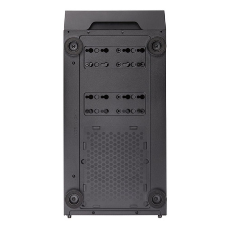 Корпус Silverstone SST-FAR1B-PRO-V2 TO-C382-SST-FAR1B-PRO-V2 (814452)