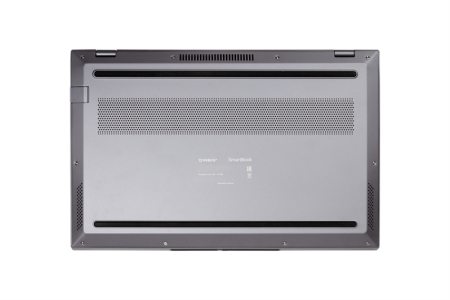 IRBIS 14NBP3003 14" FHD (1920x1080) IPS 300cd,Core i5-1235U,16Gb DDR4-3200(1),512Gb SSD,Wi-Fi 6+BT 5,48Wh,Metal case,Kbd Backlit,FPS,TPM 2.0,2xUSB-C,1.55kg,Grey,3y warranty,Win11Pro