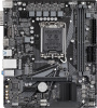 Материнская плата Gigabyte H610M H V3 DDR4 Soc-1700 Intel H610 2xDDR4 mATX AC`97 8ch(7.1) GbLAN+VGA+HDMI