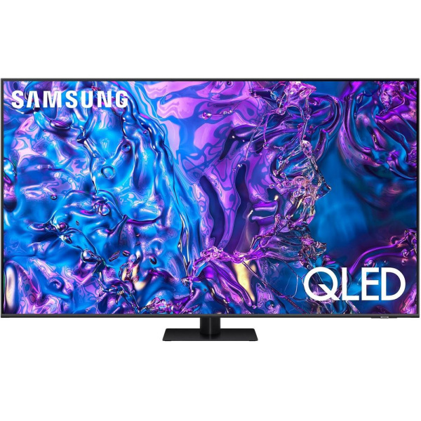 65" Телевизор Q-LED SAMSUNG QE65Q70DAUXRU