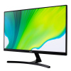 Монитор Acer 23.8" K243YEbmix Black (IPS, 1920x1080, D-sub+HDMI, 4 ms, 178°/178°, 250 cd/m, 1000:1 (100M:1), 100Hz, MM)
