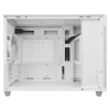 Корпус ASUS AP201/WHT/MESH AP201 ASUS PRIME CASE MESH WHITE EDITION (90DC00G3-B39000) (771913)